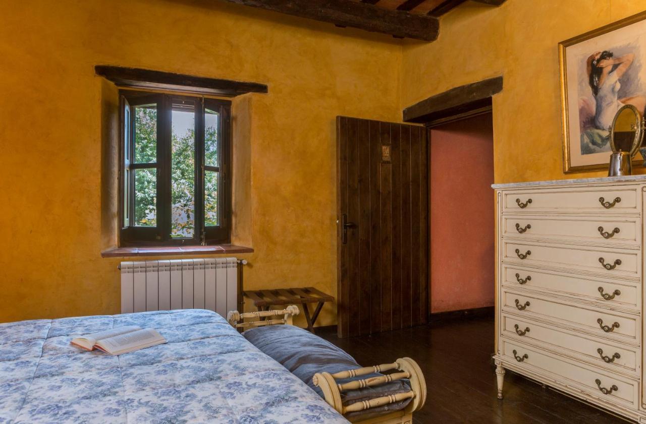 Casa Rural Can Jepet La Cellera de Ter エクステリア 写真