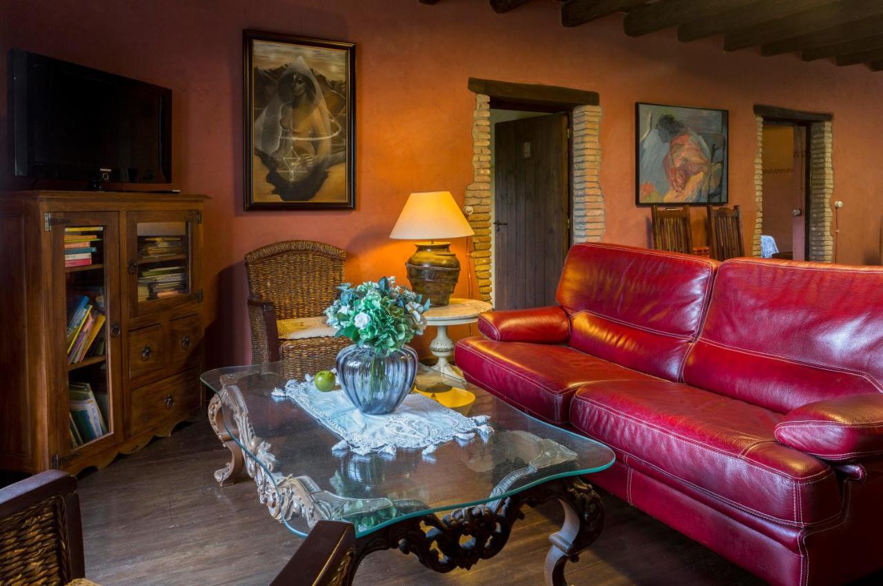 Casa Rural Can Jepet La Cellera de Ter エクステリア 写真