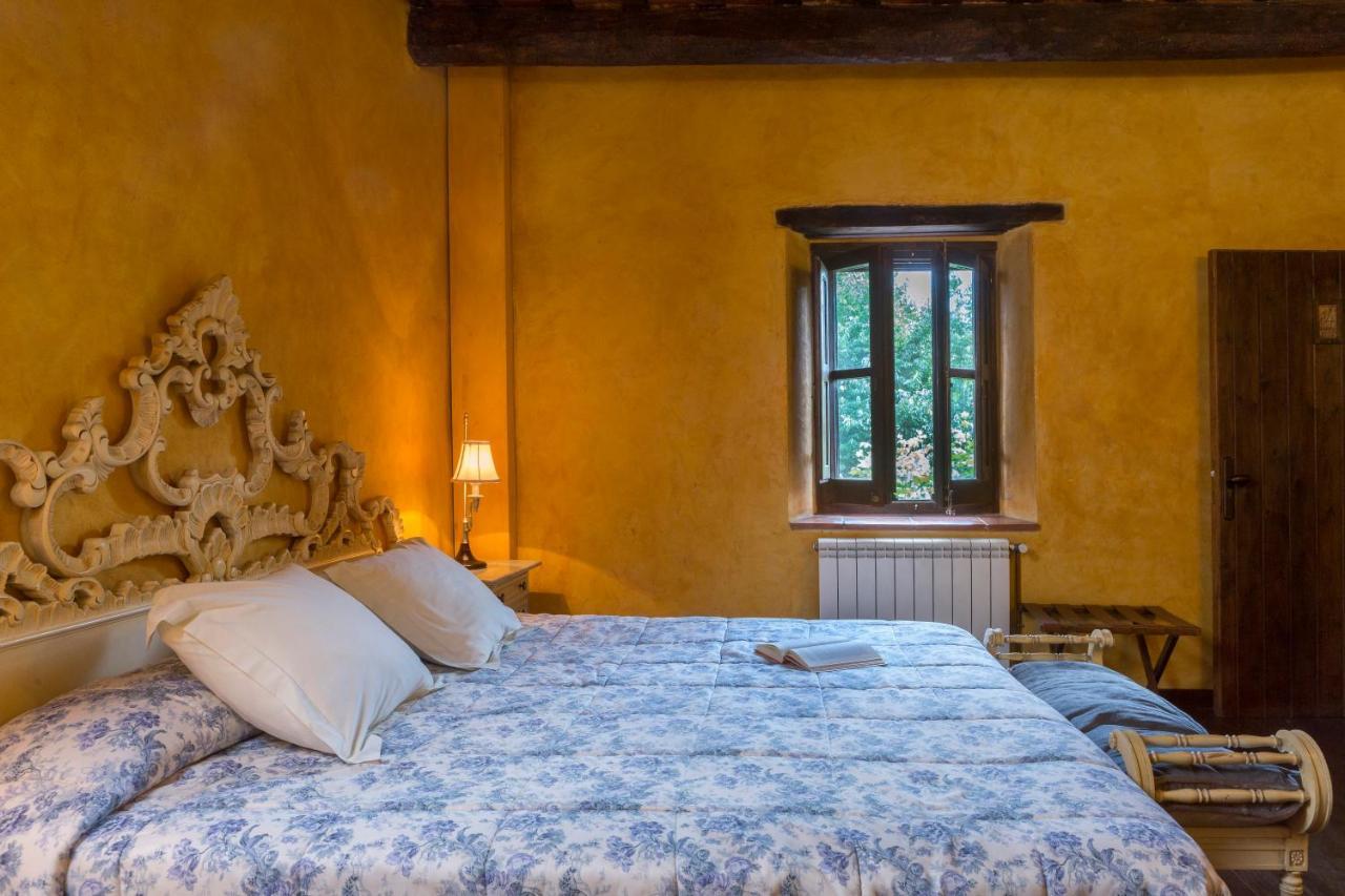 Casa Rural Can Jepet La Cellera de Ter エクステリア 写真