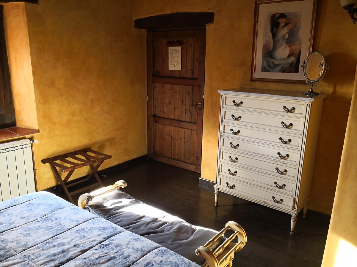 Casa Rural Can Jepet La Cellera de Ter エクステリア 写真